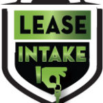 Lease Intake - Logo design for automotive leasing company