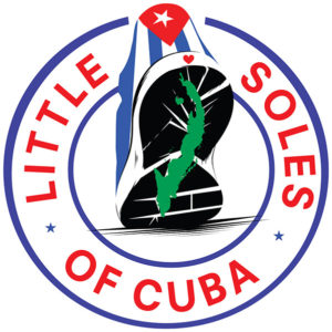 Little Soles of Cuba Logo