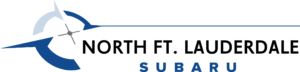 North Fort Lauderdale Subaru Logo